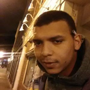 Meet your Posher, Rickey